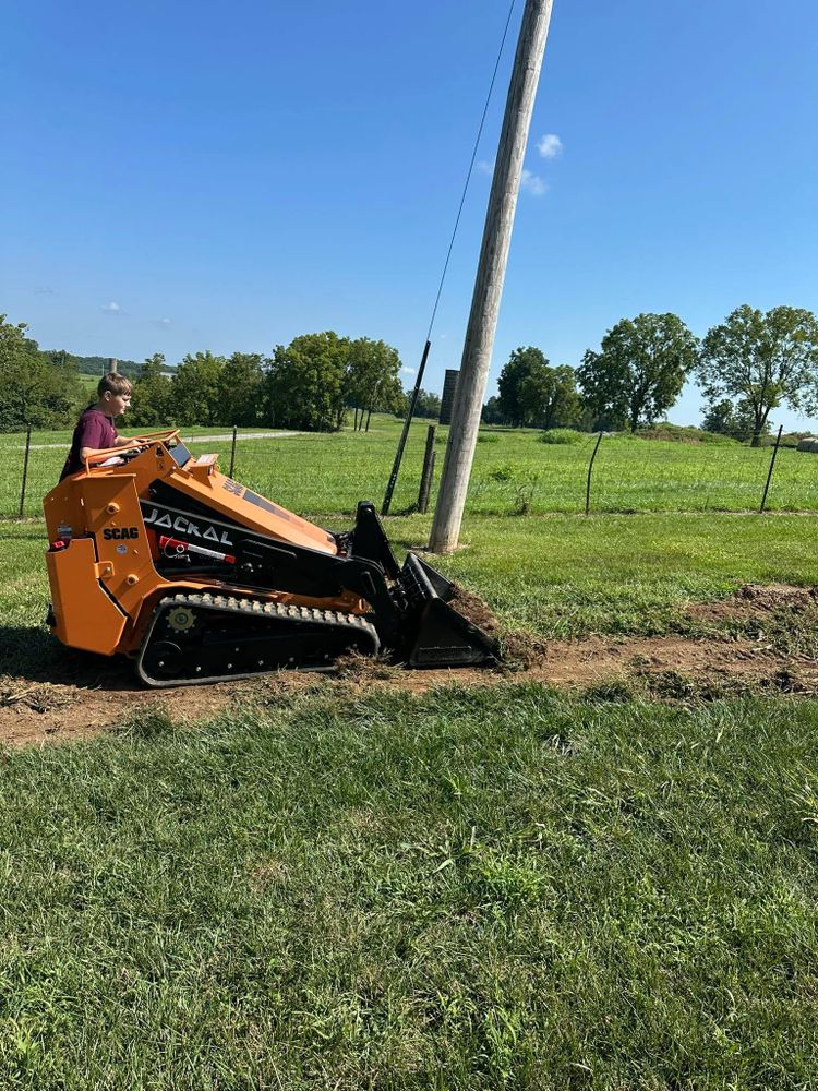 All Photos for JKL Lawn Service in Frankfort, KY