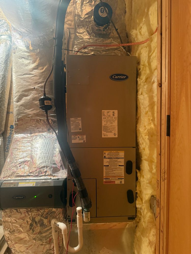 All Photos for Carters Heating and Cooling LLC in Forest City, NC