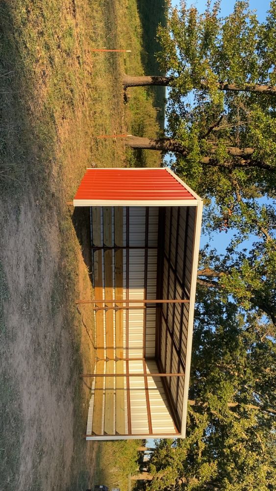 All Photos for JB Welding Services in Seneca, MO