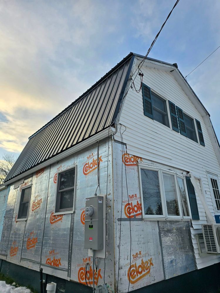 Electrical Repairs for AWM Electric in Fort Fairfield, ME