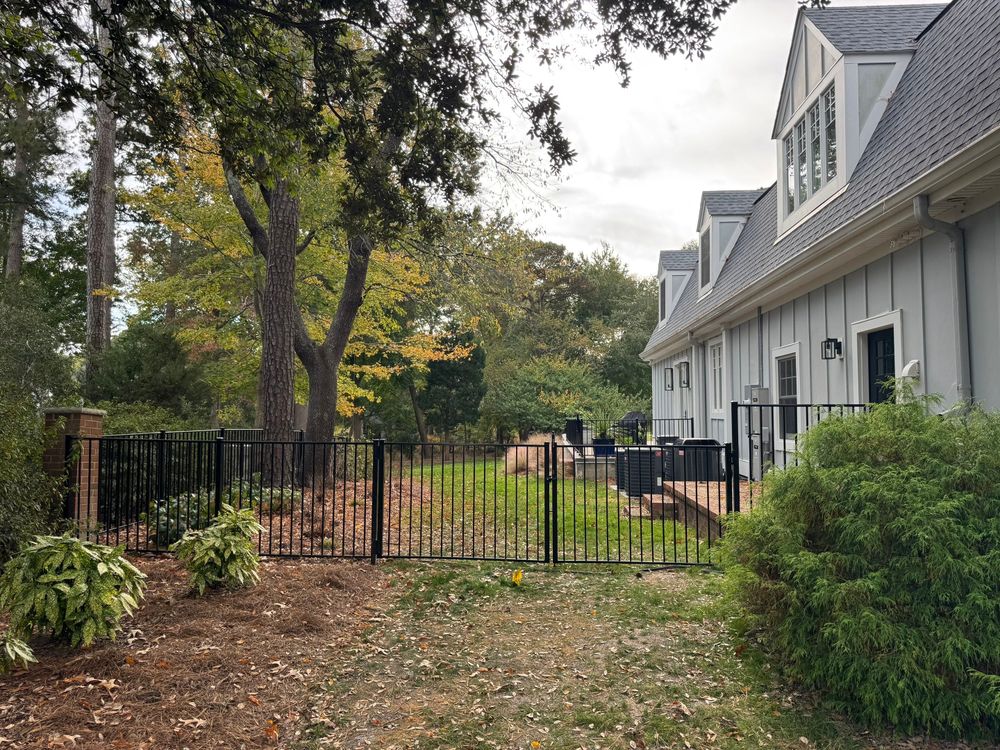 All Photos for Tidewater Trim & Deck in Moyock, NC