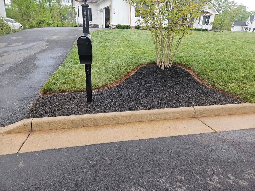Lawn Care for Browns Grounds in Culpeper, VA