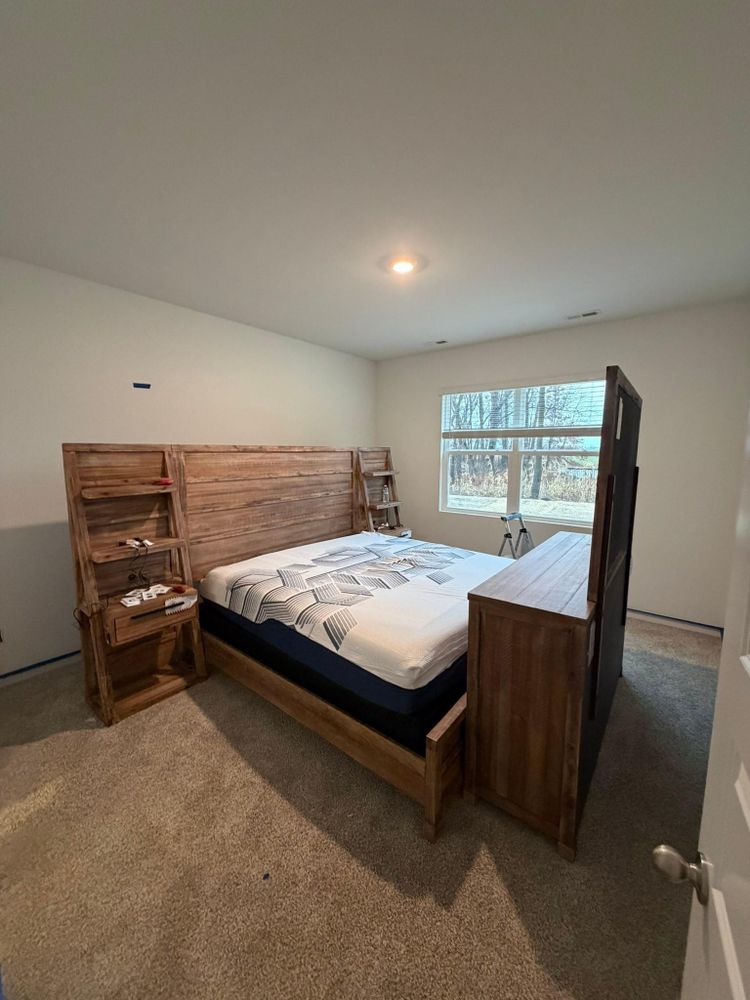 All Photos for Harrison Painting & Design in Portage, IN