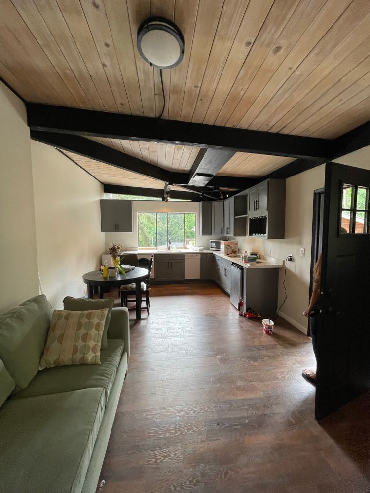 All Photos for Tony's Remodeling & Painting in Renton, WA