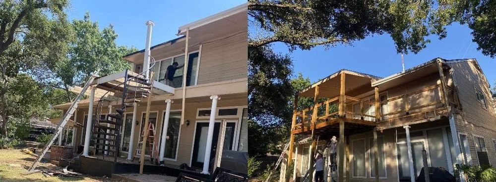 All Photos for York Construction and Remodeling in Carrollton, Texas