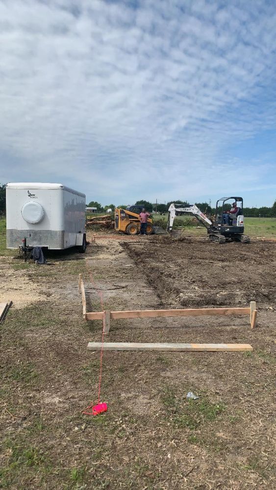 All Photos for Jay-T Construction in Burnet, TX