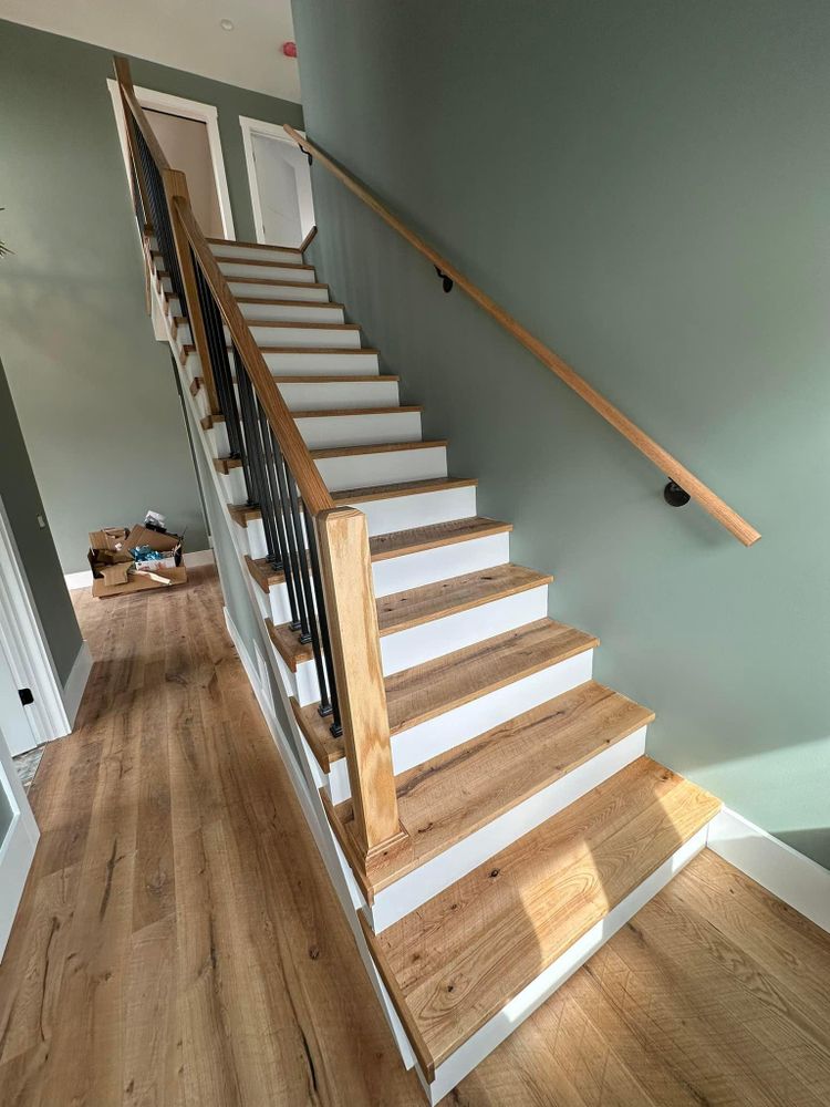 All Photos for Suter & Sons Painting in Amherst, Western Massachusetts