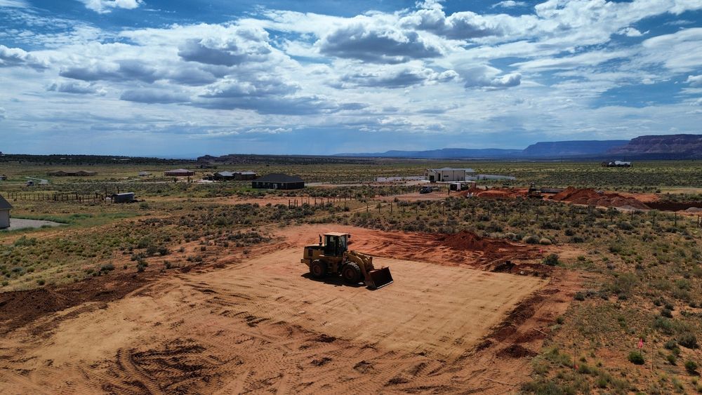All Photos for Pivot Construction in Kanab, UT