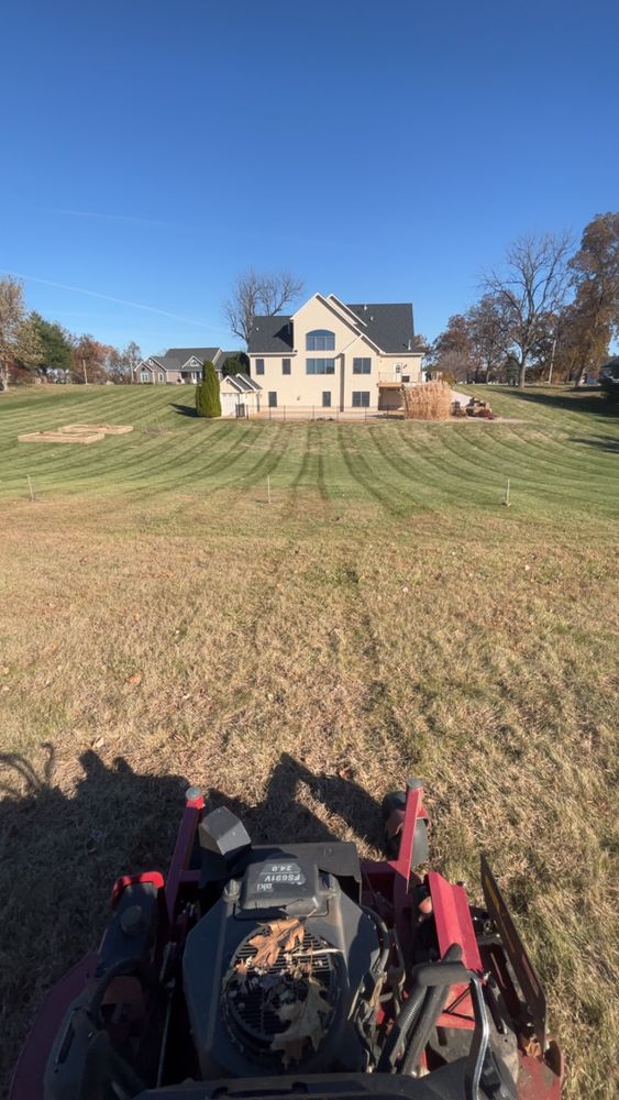 All Photos for Finest Lawn N Landscape in Springfield, IL