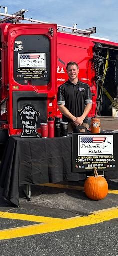 All Photos for Rolling Magic Paints in Washington Township, MI