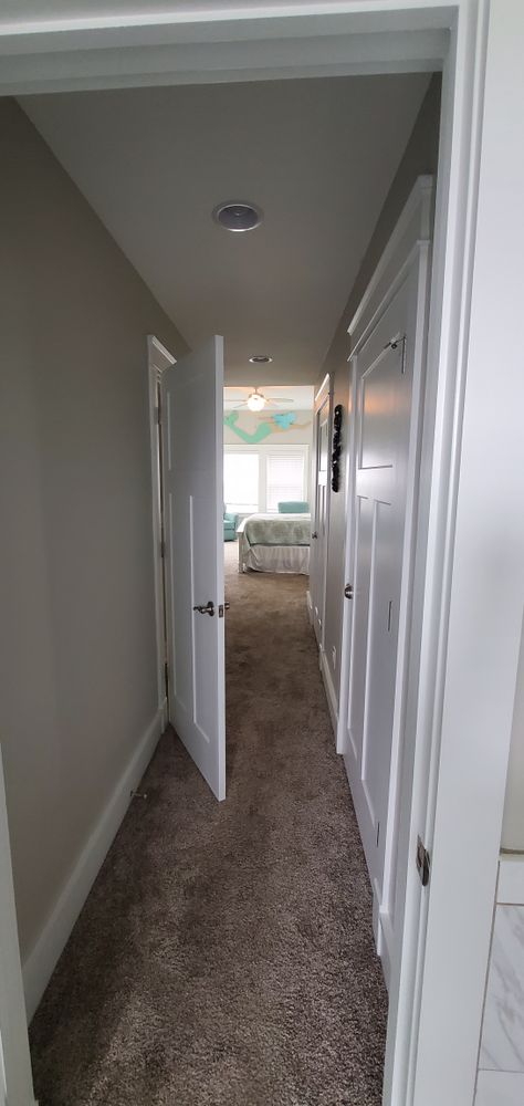 All Photos for Silva Painting Company in Kitty Hawk, NC