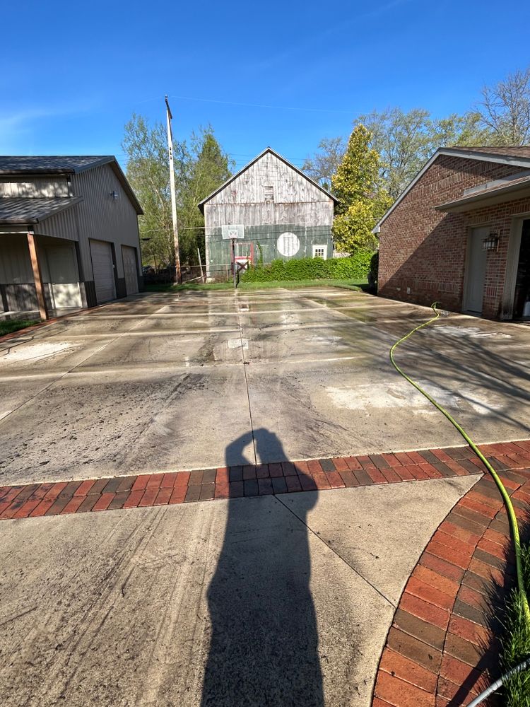 All Photos for X-treme Pro Wash in Huntsville, OH