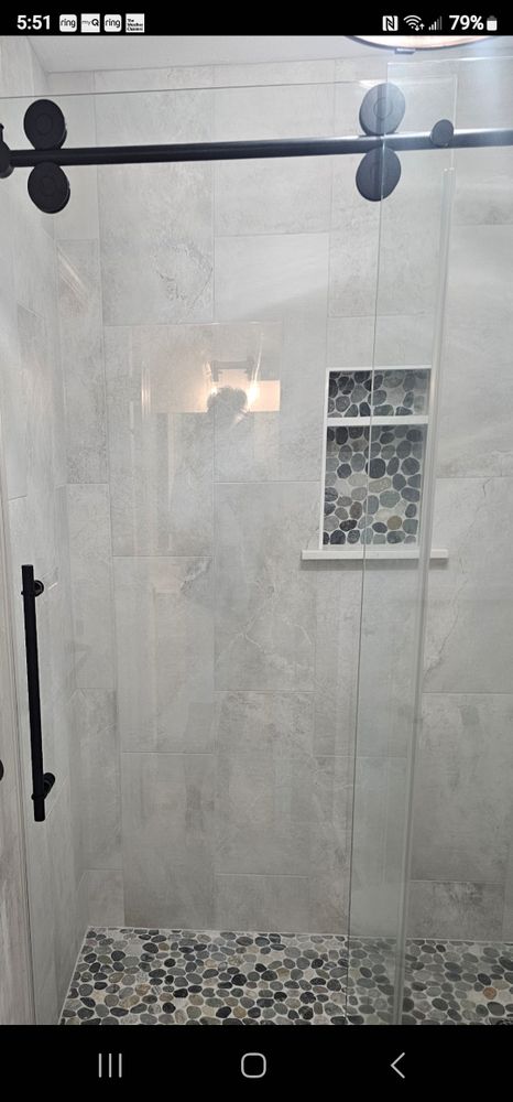 All Photos for Mason's Quality Construction Company in Texas City, TX