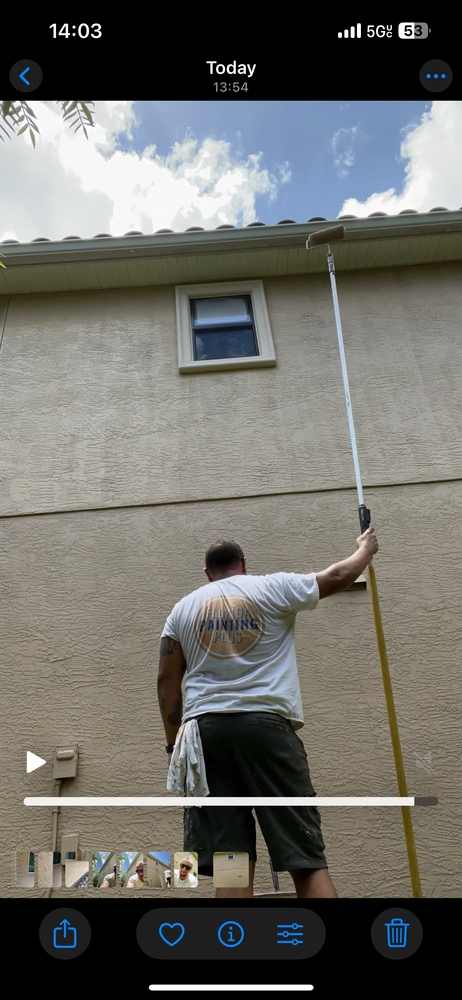 All Photos for FLORIDA PAINTING PLUS in Port Orange, FL