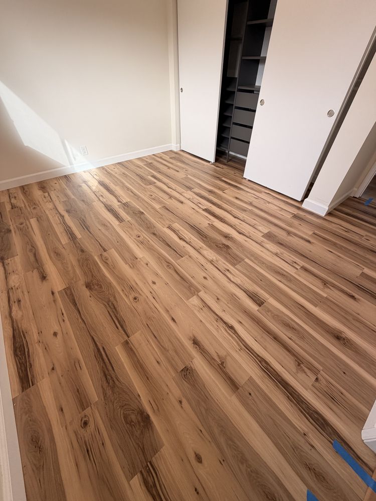 All Photos for Unique Hardwood Floors in Concord, CA
