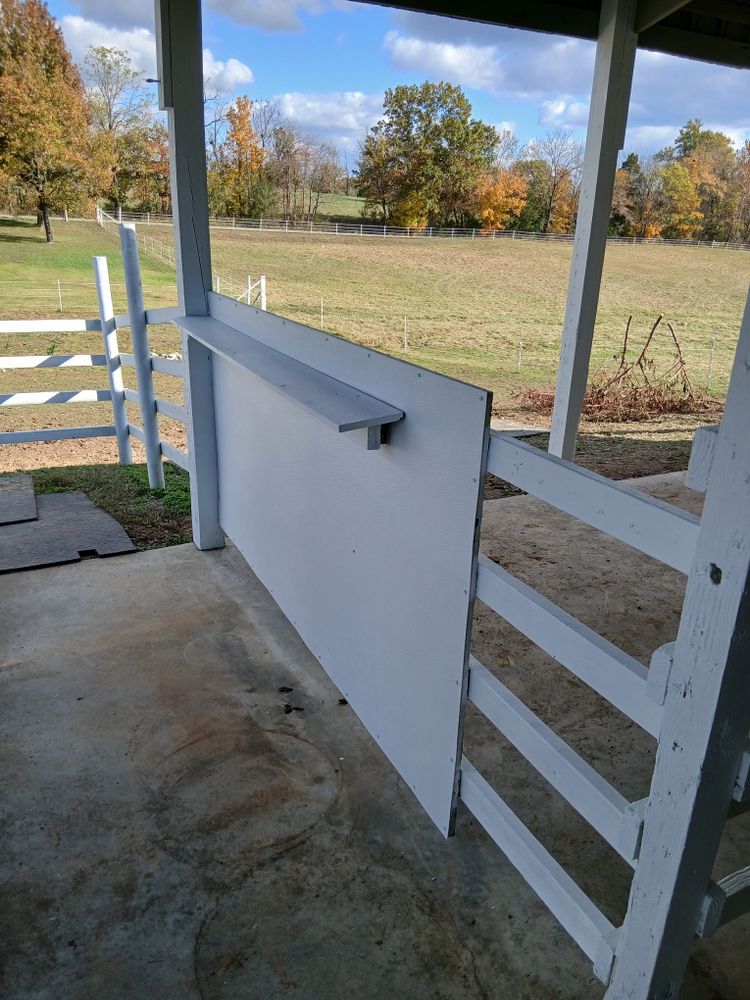 Drywall and Plastering for Greer House of Painters in Carbondale, IL