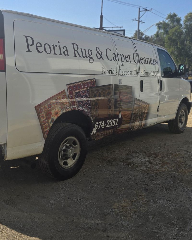 All Photos for Luxury Auto Detail in Peoria, IL