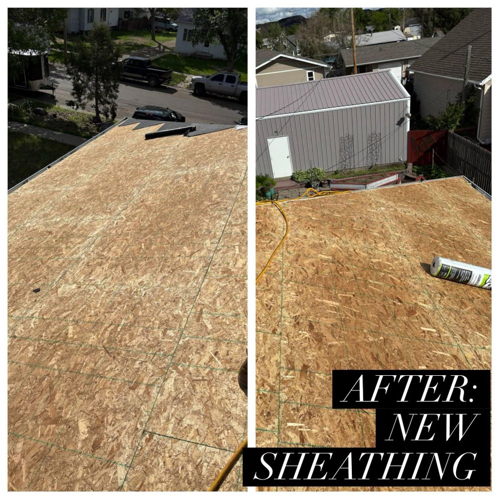 All Photos for Gramm Construction in Glendive,  MT