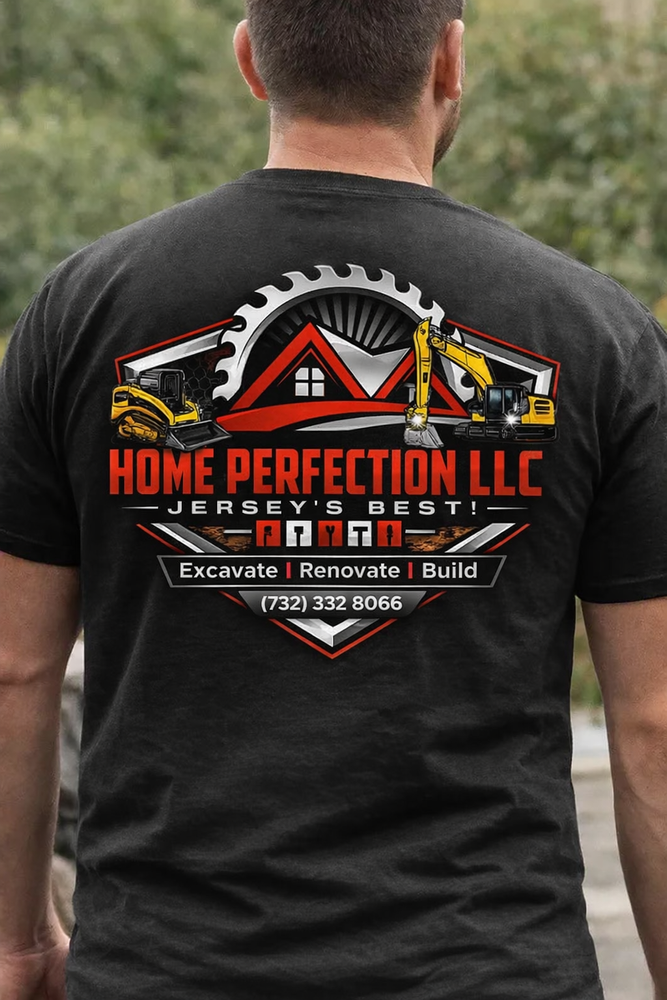Home Perfection LLC team in Brick Township, NJ - people or person