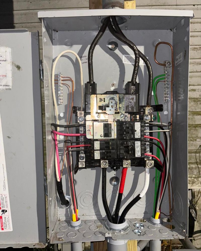 Our Electrical Repairs service provides expert solutions for all your home needs, ensuring safety and efficiency with prompt, professional support to address issues like wiring, outlets, lighting faults and more. for SOUTHERN CIRCUITS, LLC in Prairieville, LA