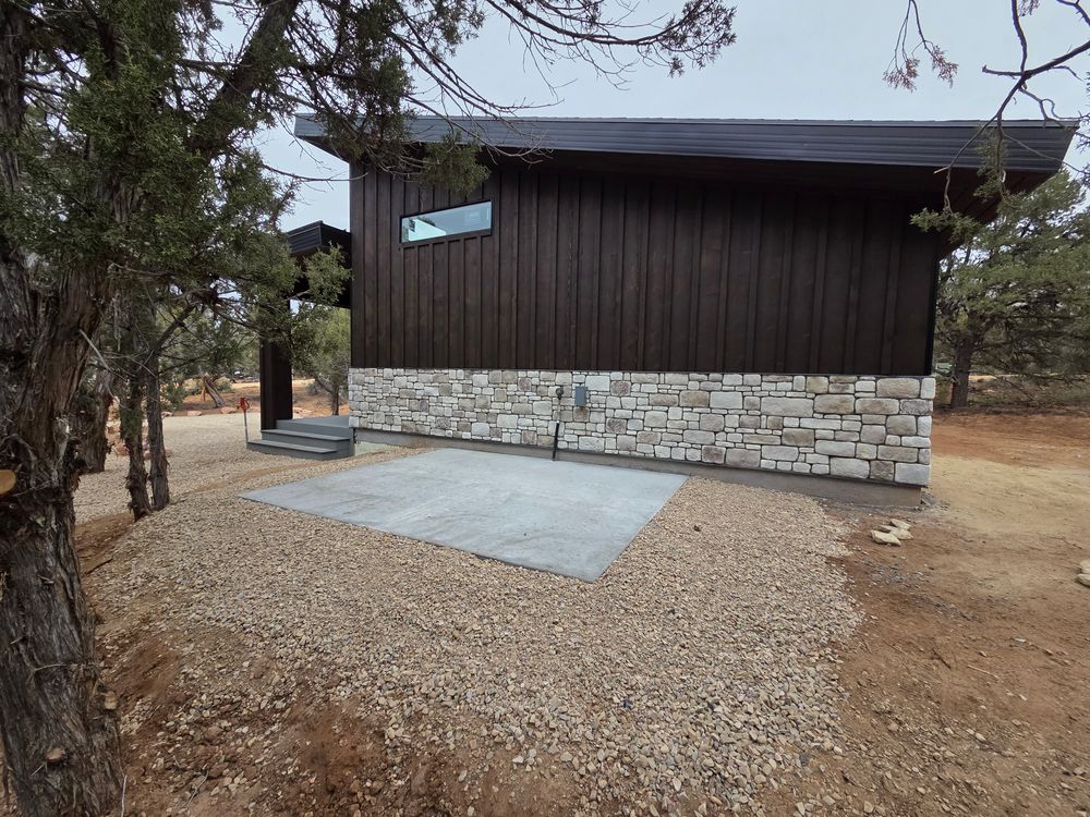 All Photos for Pivot Construction in Kanab, UT