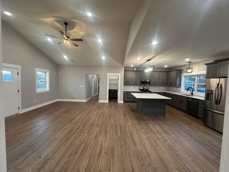 General Contracting for Freedom Contracting in Ludlow, MO