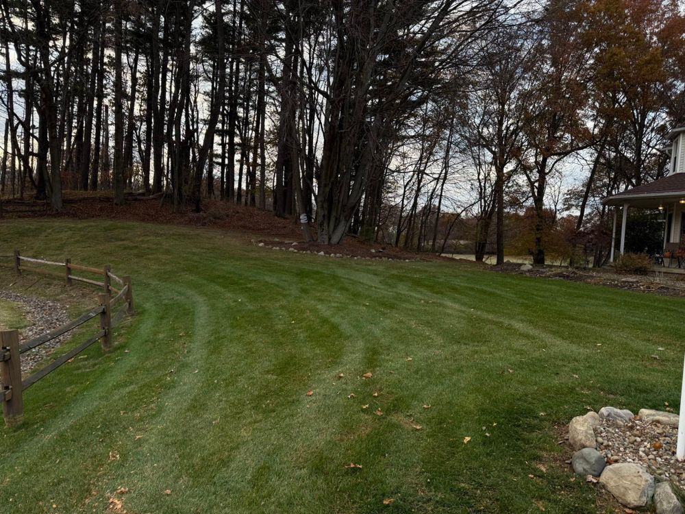 All Photos for Tactical Stripes Lawn care in Uniontown, OH