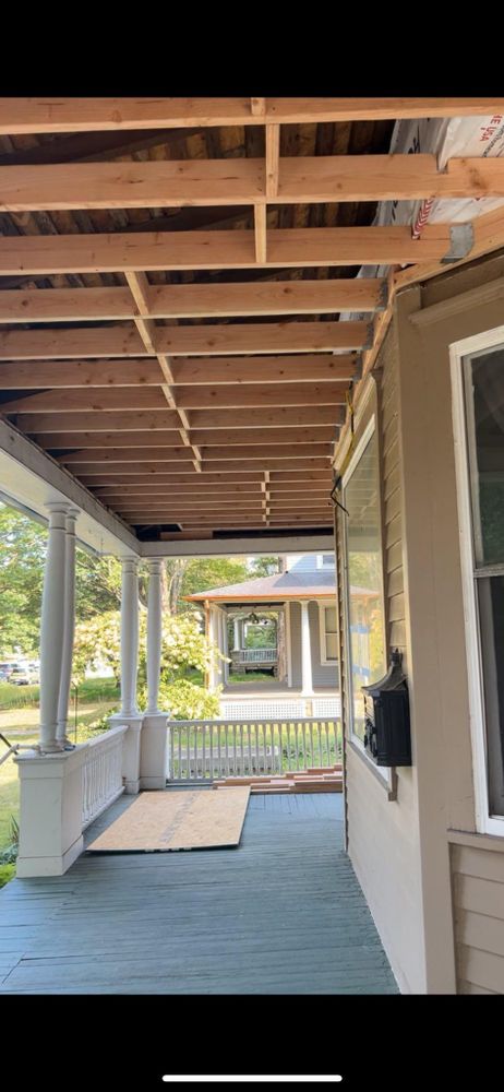 All Photos for Jackson & Son Construction in Burlington County, NJ