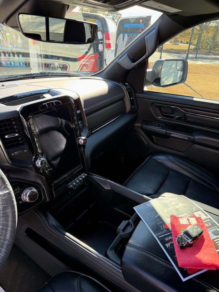 All Photos for Relentless Shine Mobile Detailing in Calabash, NC