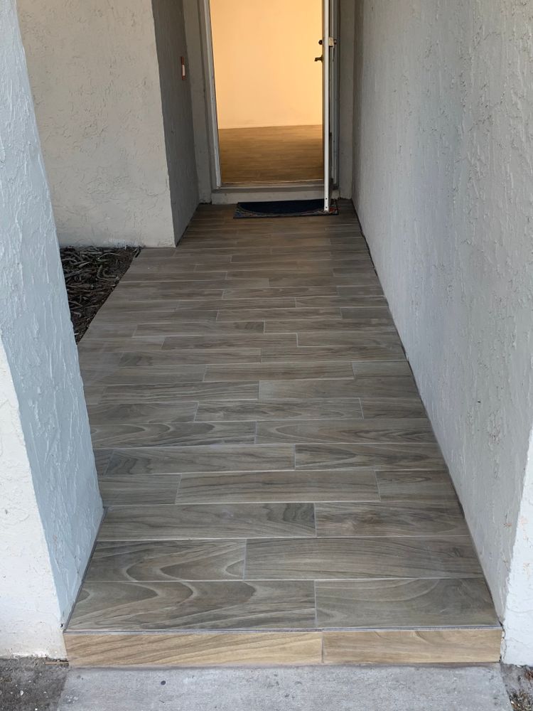All Photos for Sage Tile in Saint Cloud, FL