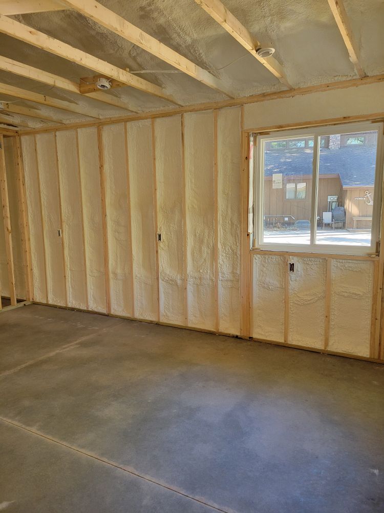 All Photos for Ray's Spray Foam LLC in Browerville, MN