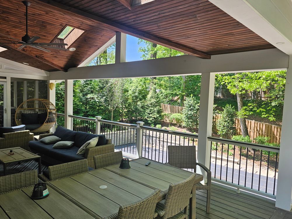 All Photos for Offering professional solutions for every aspect of your home. in Sterling, VA