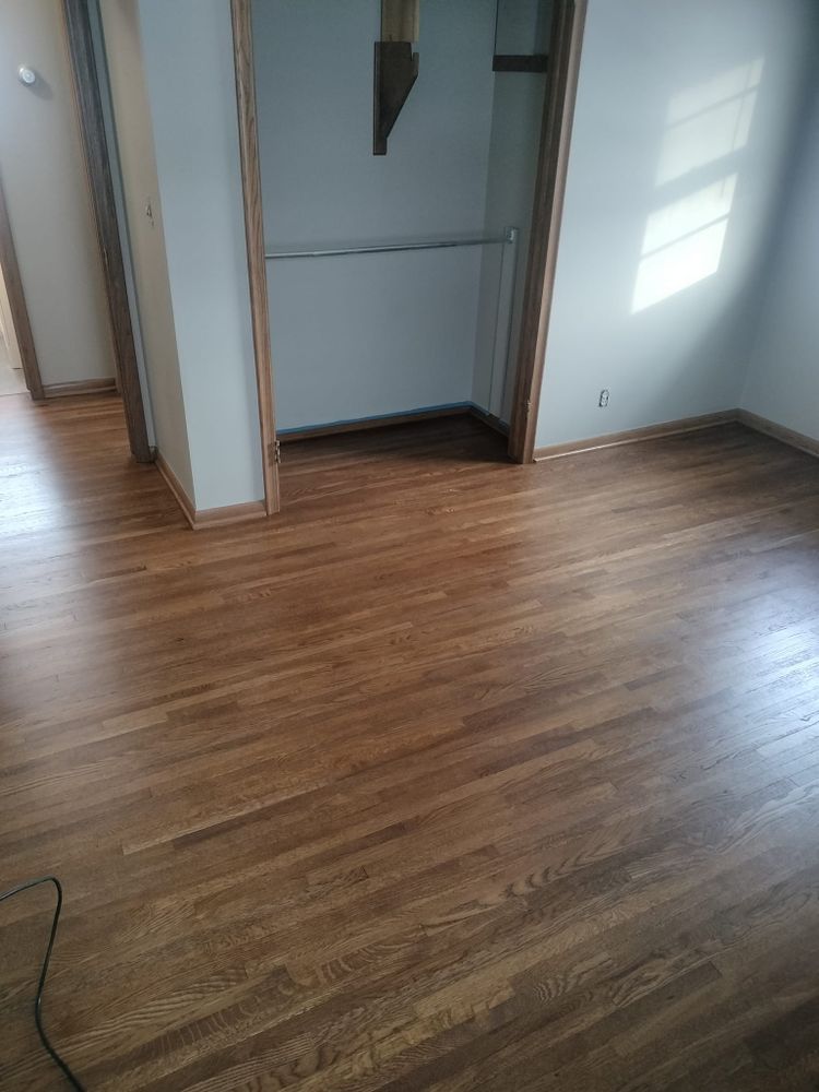 All Photos for Minnesota Floor Sanding & Installation in Lakeville, MN