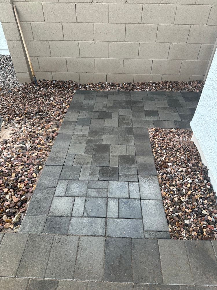 Landscaping for G&C Landscaping LLC in Chandler, AZ