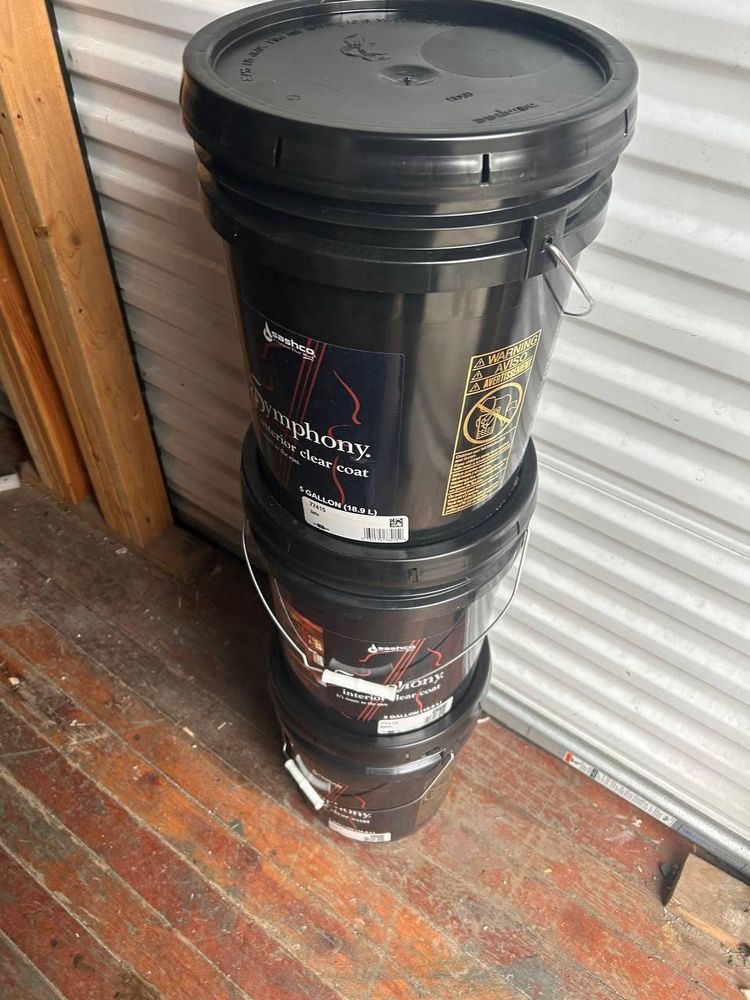 All Photos for Chewelah Painting in Spokane, WA