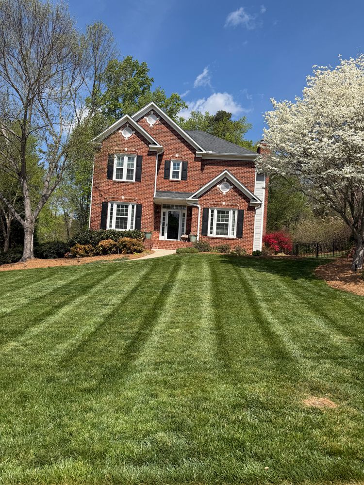All Photos for Holloway Yard Company in Winston-Salem, NC