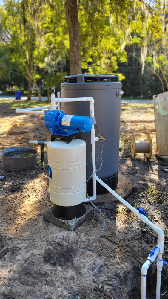 All Photos for The Pump Guy in Callahan, FL