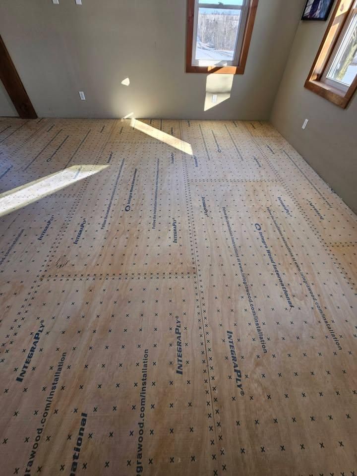 All Photos for Our Family Flooring in Troy, PA
