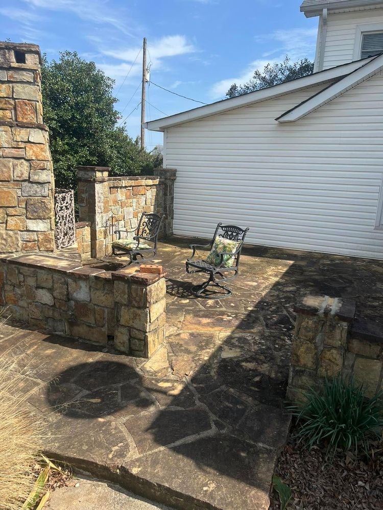 All Photos for JB Applewhite's Pressure Washing in Anderson, SC