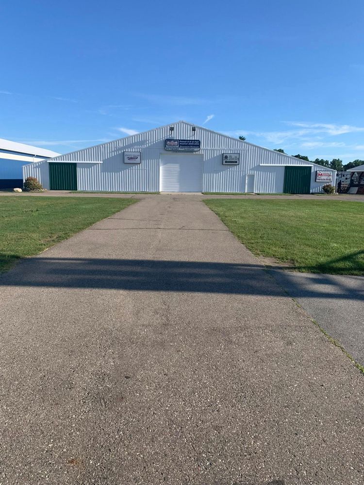 All Photos for Jack Sherlock Painting in Grand Blanc, MI