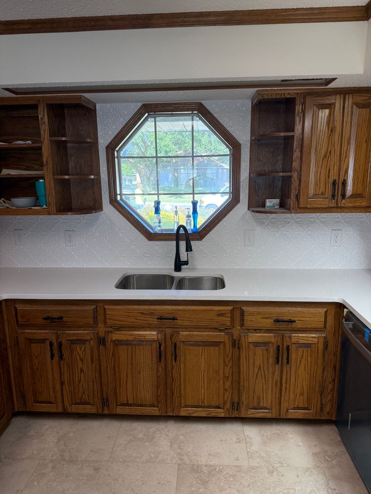 Bathroom Renovations for JPH Builders Inc. in Milton, FL