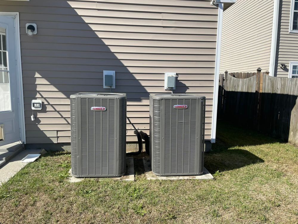 All Photos for Big Country Mechanical in Charleston, SC