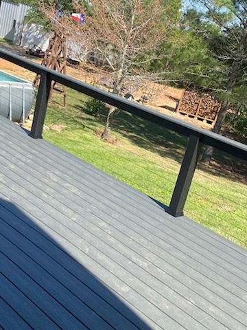 All Photos for Rocking R Home Construction And Design LLC in Smithville, TX