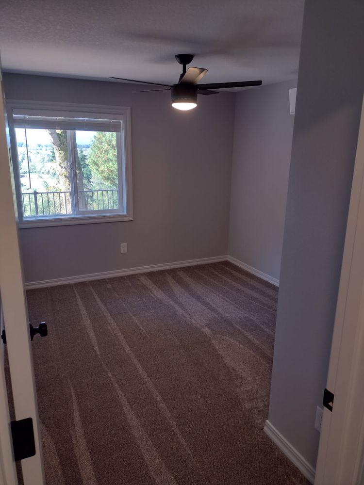 Interior Renovations for Bisila Construction in Vancouver, WA