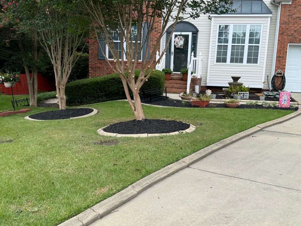 All Photos for Shang's Landscaping Service in Columbia, South Carolina