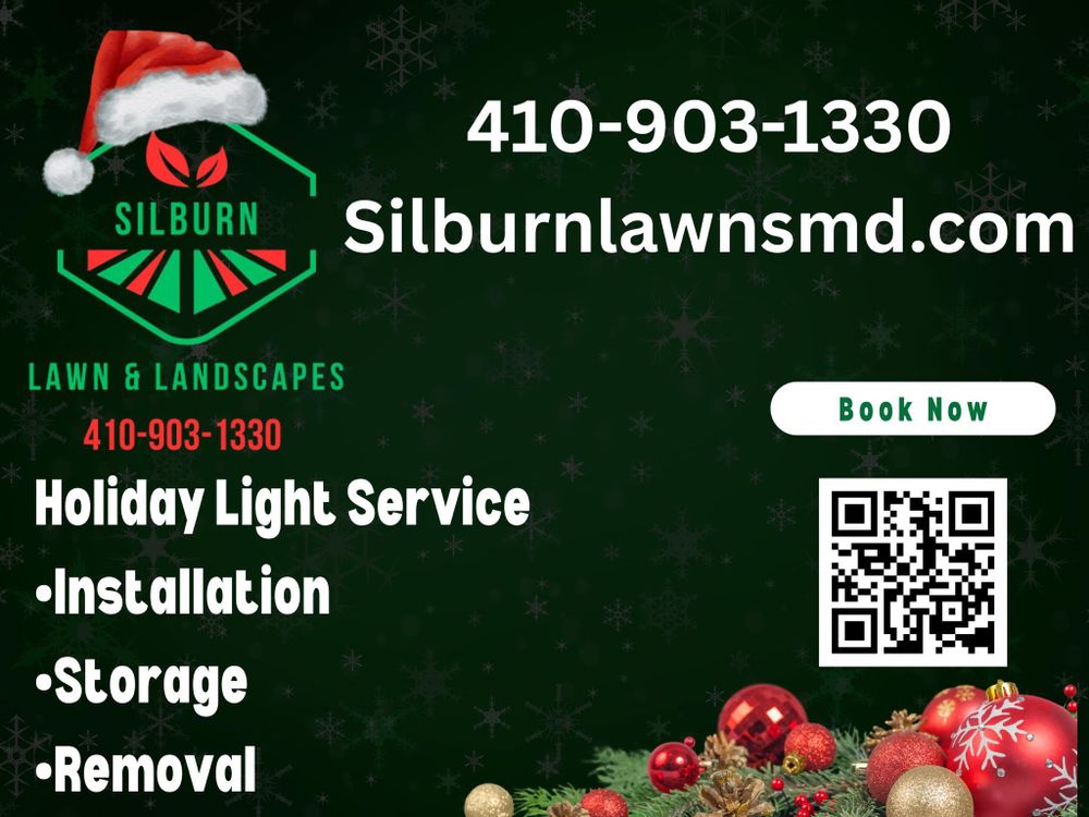 All Photos for Silburn Lawn & Landscape in Odenton, MD