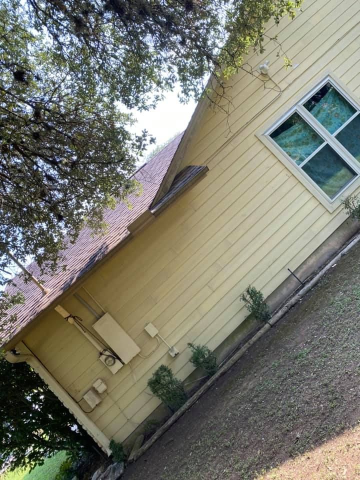 Enhance your home's durability and curb appeal with our expert siding replacement service, offering a variety of materials and styles to ensure long-lasting protection and visual appeal for your residence. for CVA Siding and Paint in Austin, TX