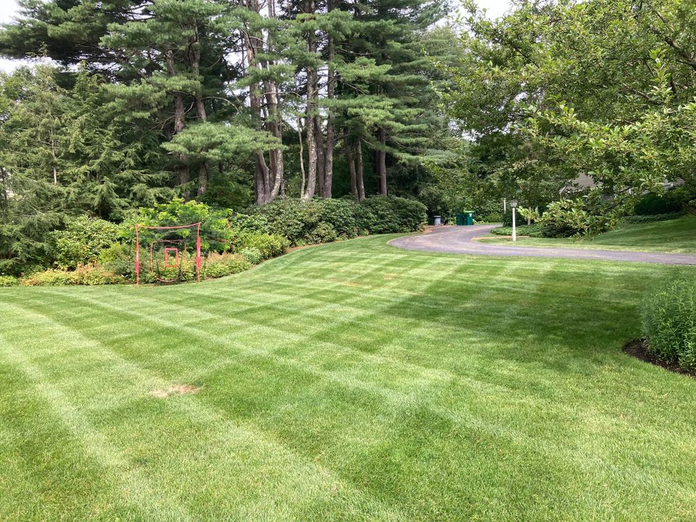 All Photos for LD Professional Lawn Care in Lancaster, MA