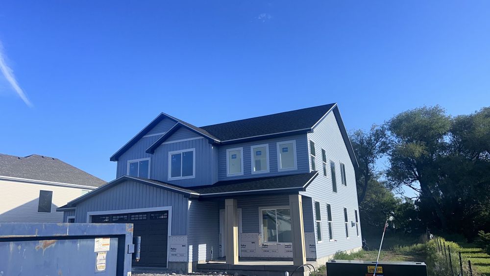 All Photos for Diaz Roofing LLC in Blackfoot, ID
