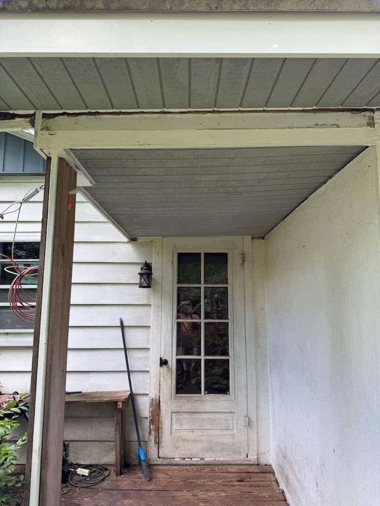 Duplex in Carbondale for Dead Tree General Contracting in Carbondale, Illinois